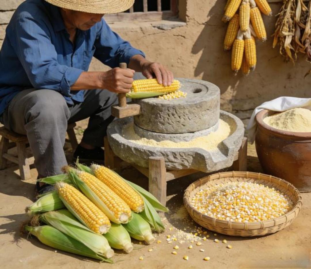 别只卖生农产品！这5个深加工项目，让你多赚好几倍！