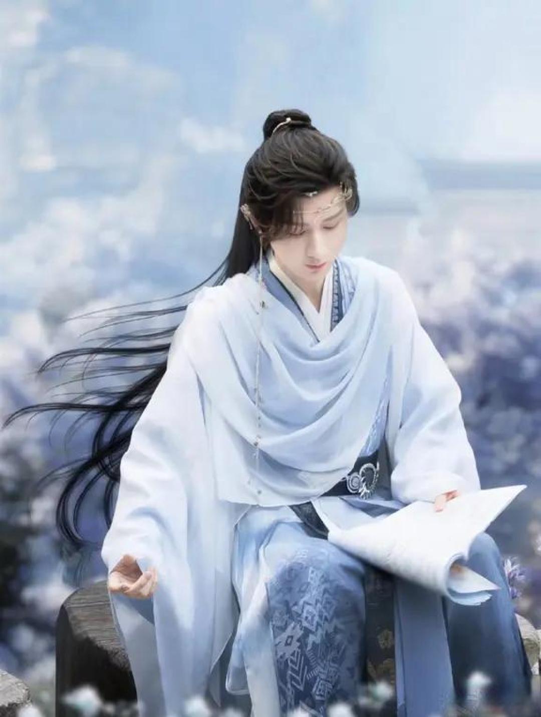 《天地剑心》剧情解说