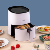 空气炸锅哪个牌子好？十大人气品牌排行榜大起底，实测畅销王汇总