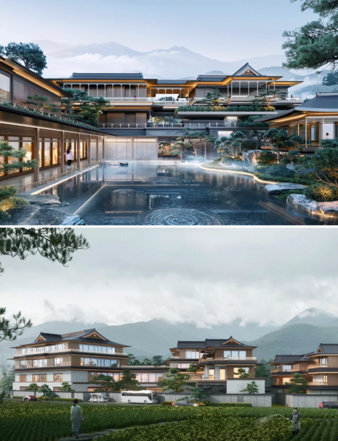 文旅案例 | 酒店文旅化转型:从住宿场所到文化目的地、体验式服务流程再造