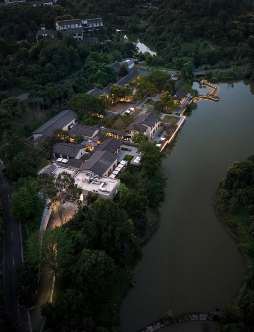 文旅案例 | 酒店文旅化转型:从住宿场所到文化目的地、体验式服务流程再造