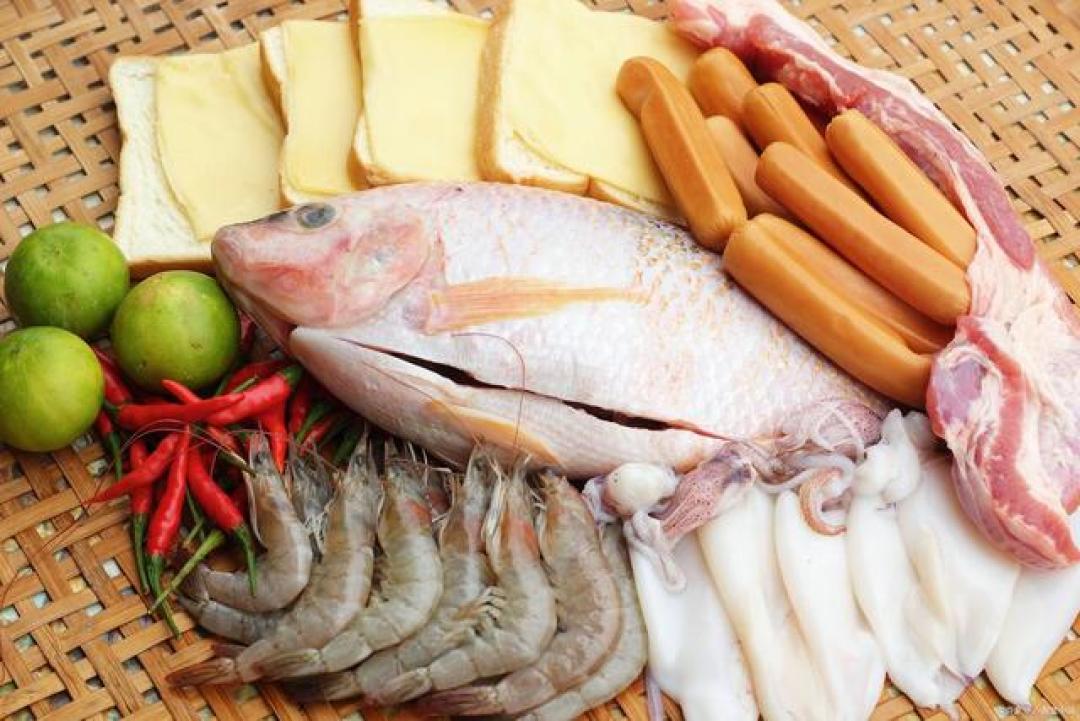 冠心病吃肉：2种肉坚决忌口，3种肉可常吃，护血管还补营养