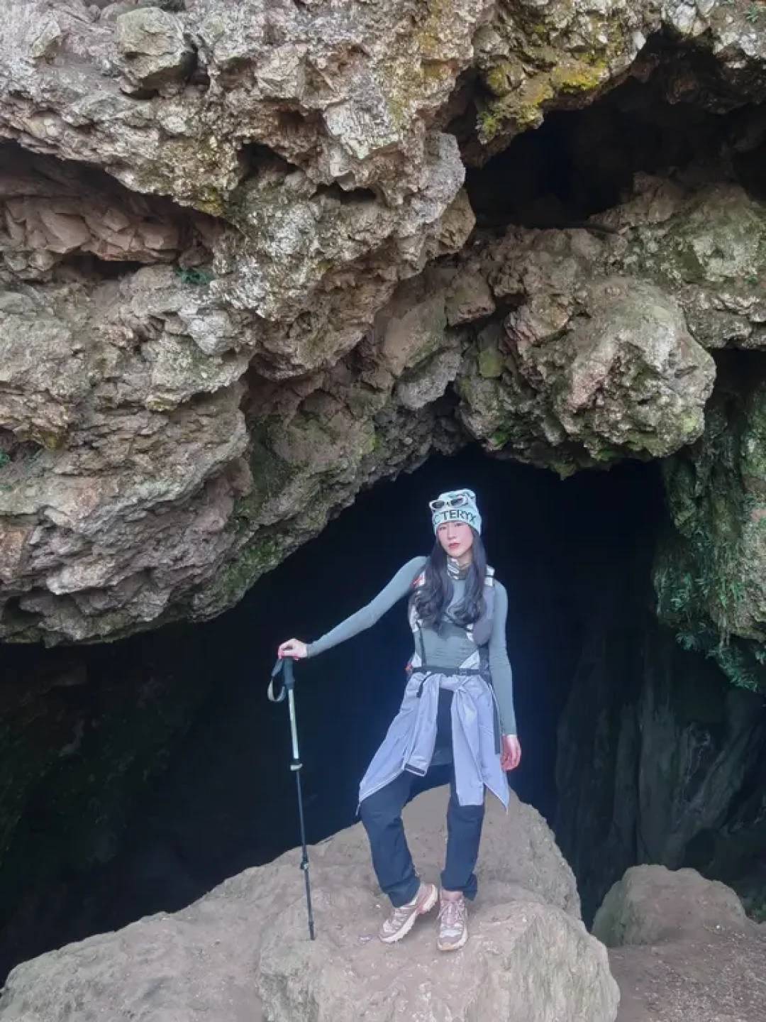 在上班和上进之间我选择了上山——老山西线