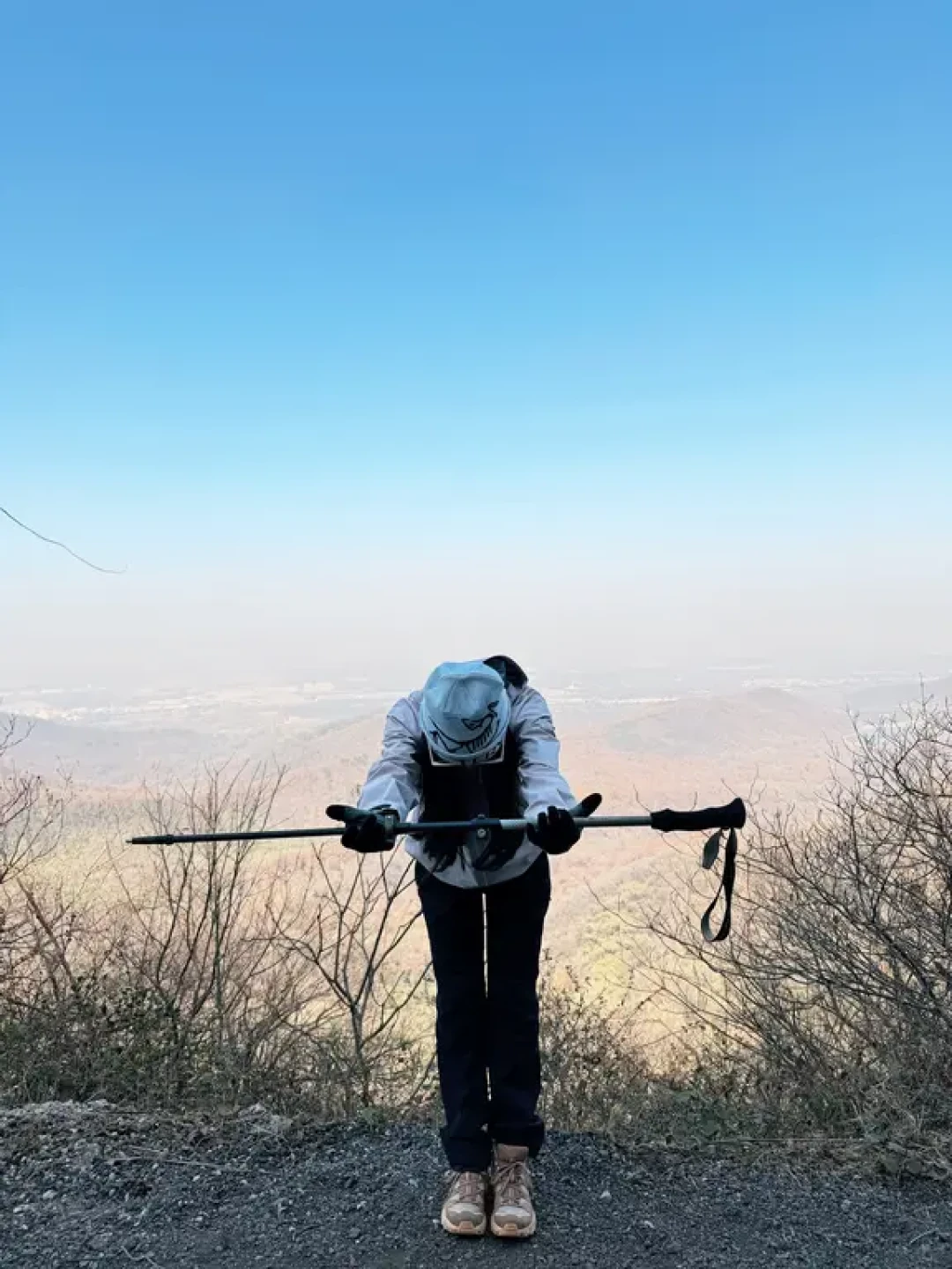 在上班和上进之间我选择了上山——老山西线