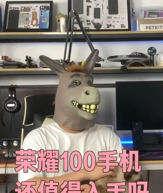 二手千元手机荣耀100还值得入手吗，荣耀100测评 #数码科技产品 #玩转数码#荣耀手机 #荣耀100 #再见2025你好2026
