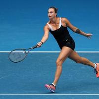 2026年澳网女单签表出炉！萨巴伦卡签运强过斯瓦泰克，高芙笑了