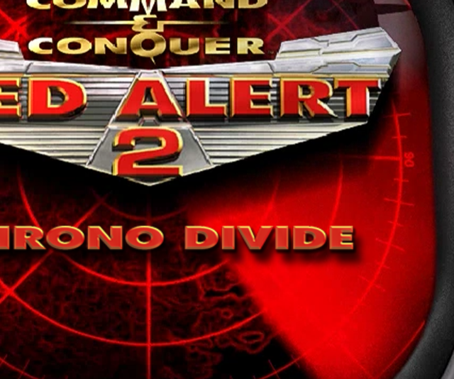 Nas中部署网页版红警重温青春记忆——致我们永不消逝的战术激情‌