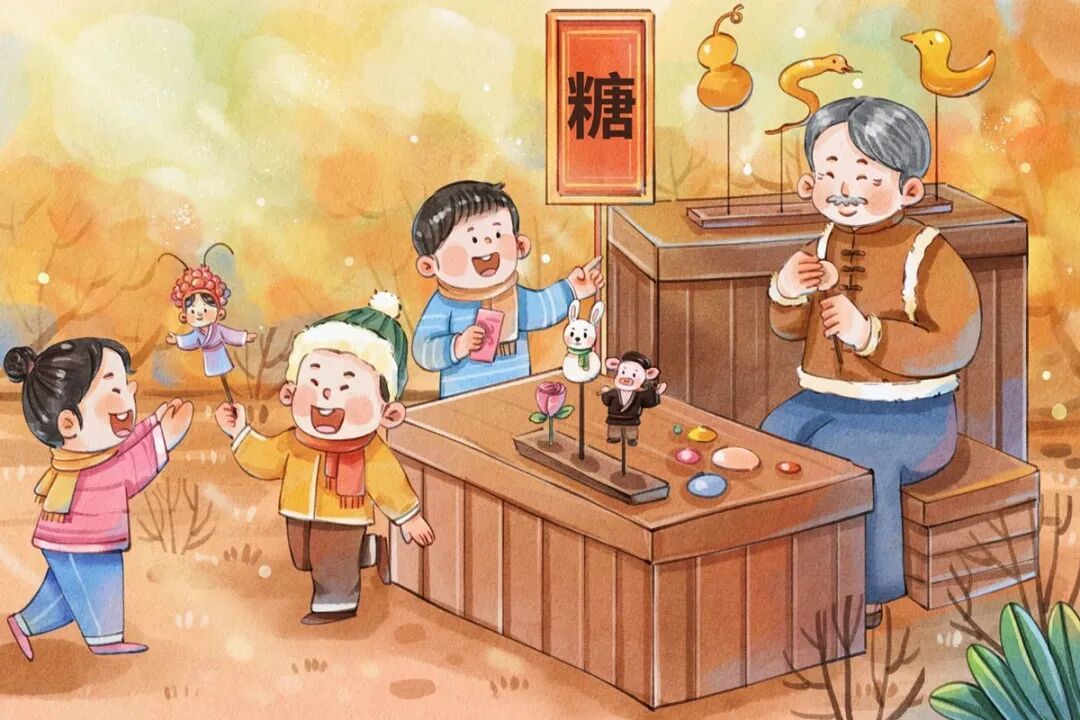 有仪式感的过年，才是最高级的富养孩子：4个低成本仪式感，让孩子记一辈子
