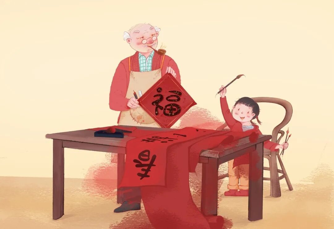 有仪式感的过年，才是最高级的富养孩子：4个低成本仪式感，让孩子记一辈子