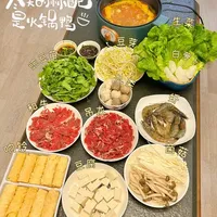 正宗酸辣上头‼️在家完美复刻贵州酸汤火锅