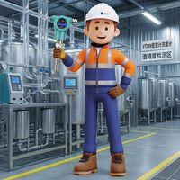 进口在线音叉密度计的领导品牌有哪些