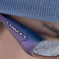 OAKLEY欧克利以全新AURA系列演绎“厚蓄显锋芒”  磨砺积蓄之力