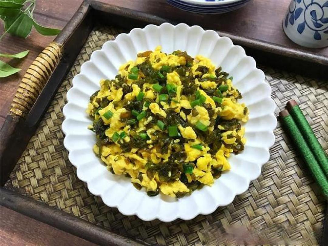 雷公屎：被名字耽误的“野菜之王”，雨后采摘正当时