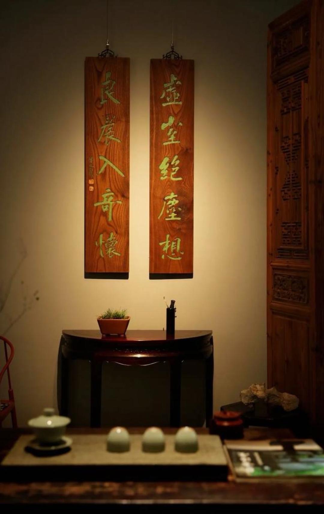 若无审美,何以养心?