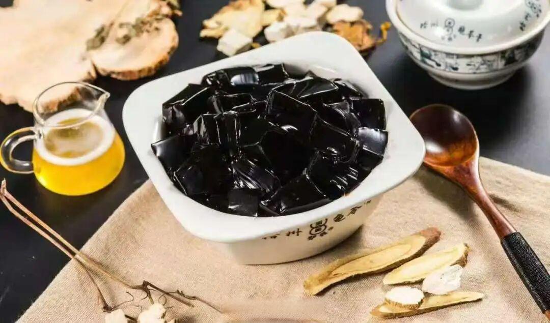 家乡系列 | 梧州：两江环抱城如画，百味齐聚食如诗