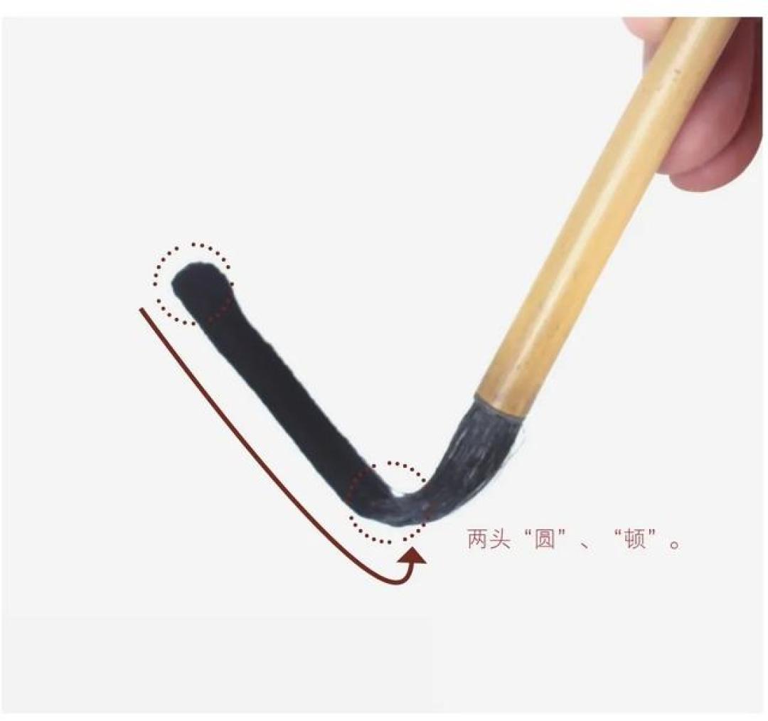 笔在手，意趣无穷——写意画用笔技法全解析