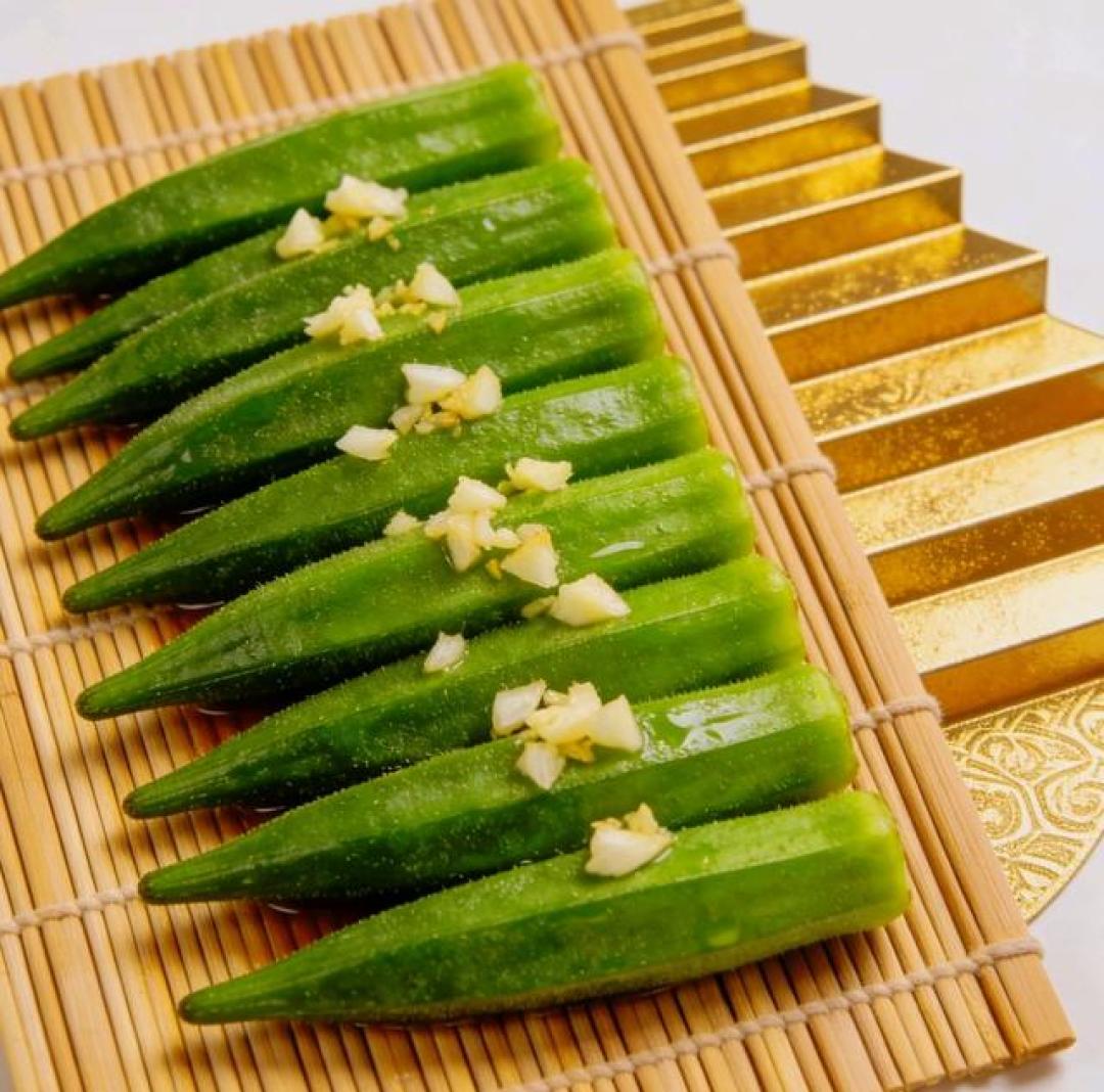 15道年味素炒,藏着新年好彩头,鲜爽解腻迎新春