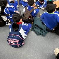 医疗垃圾变身童装校服，毒纤维正在逼近孩子，快看看家里有没有