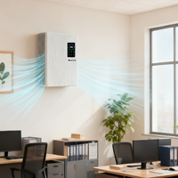 【保姆级选购攻略】空气净化器可以消除二手烟吗？去二手烟效果最好的空气净化器有哪些？内含六大爆款除二手烟空气净化器测评！