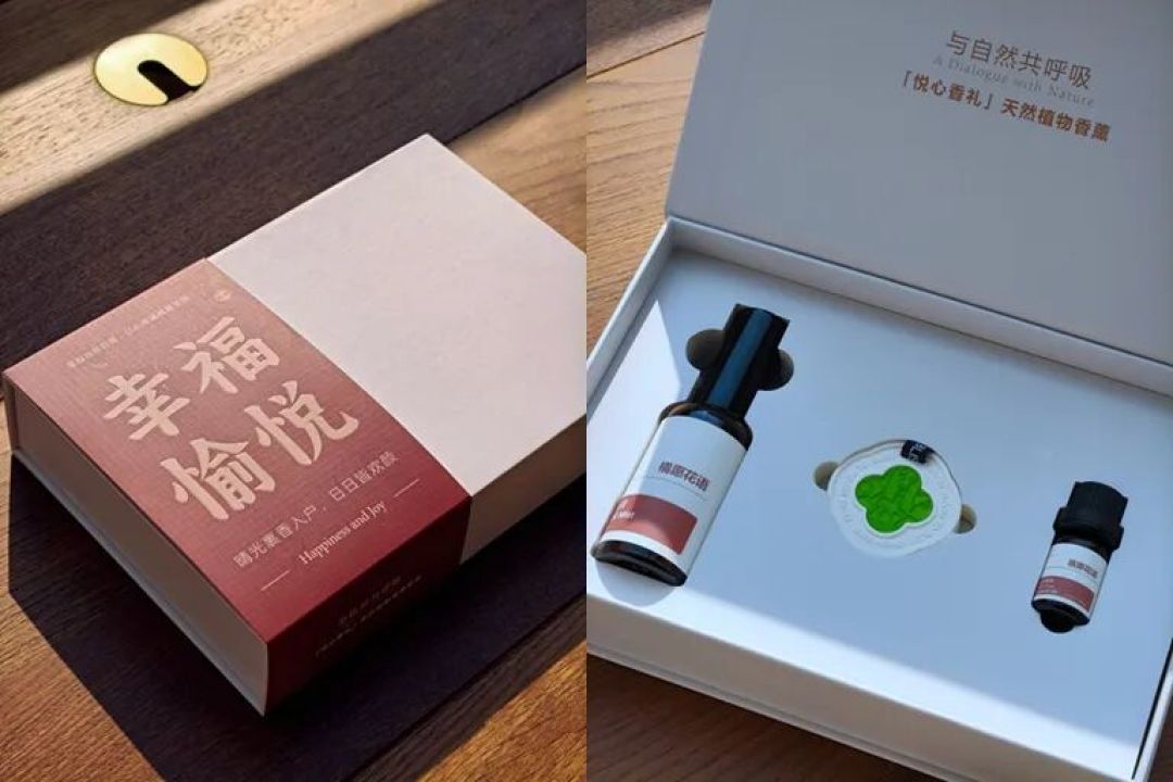 买给内在小孩的礼物（上篇）