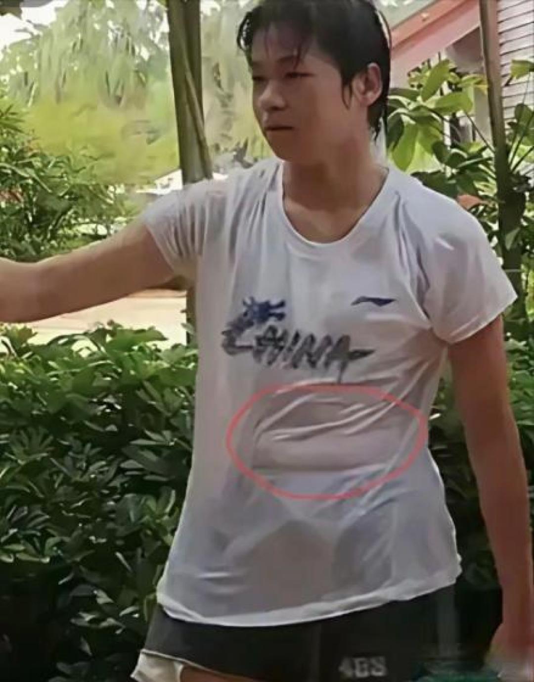 万万没想到！原以为全红婵退赛，是要告别跳台，结果闷声干大事