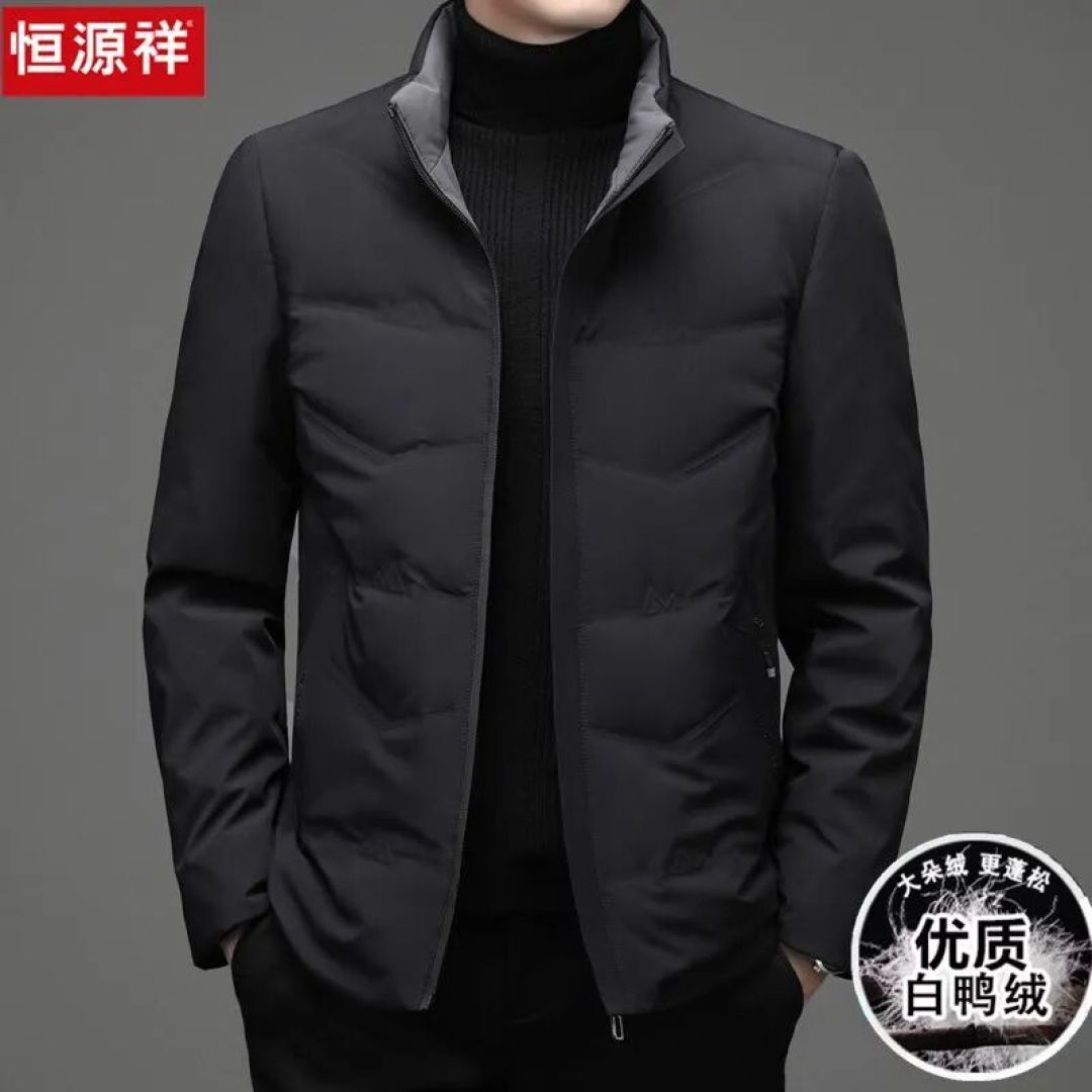 男士羽绒服怎么选?预算有限,追求品质,哪些款式值得挑?