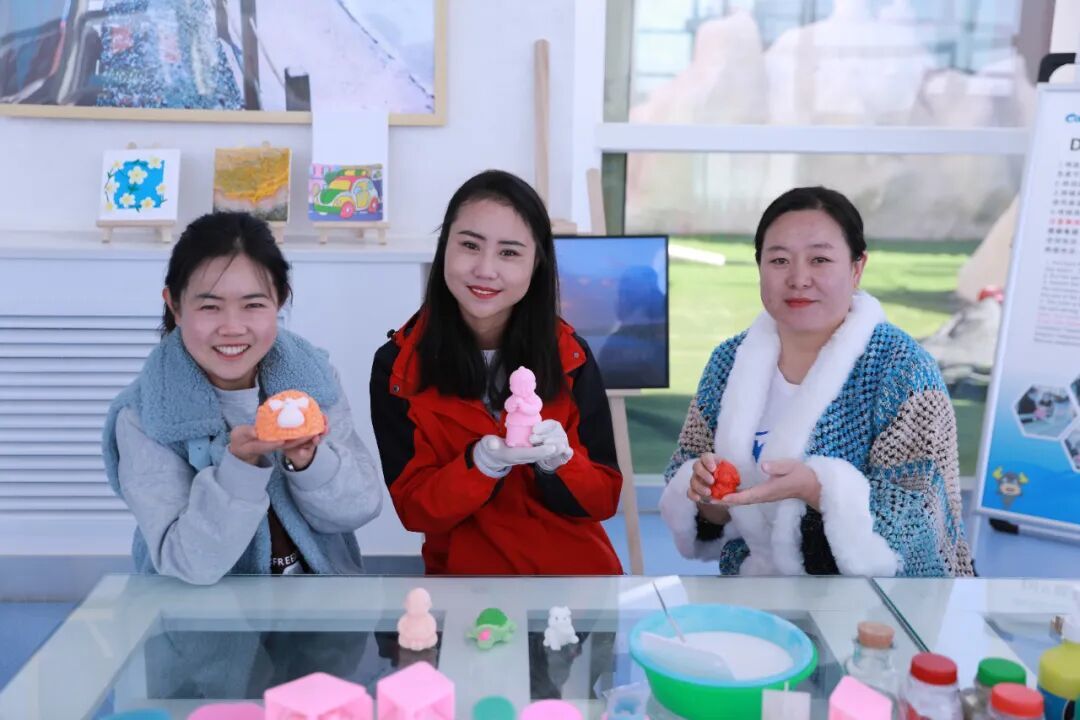 茶卡盐湖的“盐”,除了吃,它还能变成……
