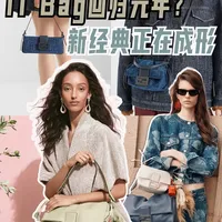 「IT Bag 回归元年」？新经典正在成形