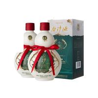 哪个香型白酒适口度高，对新手比较友好？可以试试兼香和凤香 #闻酒都脸红 #白沙液 #白酒 #品酒品人生 #酒知识