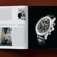 📚这才是腕表玩家的终极毕业藏品