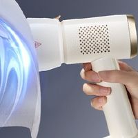 2026 口碑手持熨烫机推荐｜选对品牌，居家差旅熨衣超省心