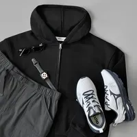 OOTD | 这双通勤慢跑全能王总算被我挖到啦