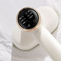 告别时间刺客！手持挂烫机推荐：一吸即平，赶早八也能体面出门