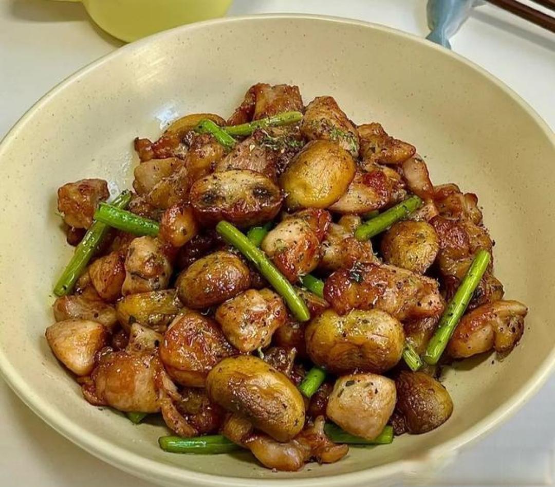 自带“青霉素”的菜,天冷经常吃,健脾养胃,增强免疫少生病