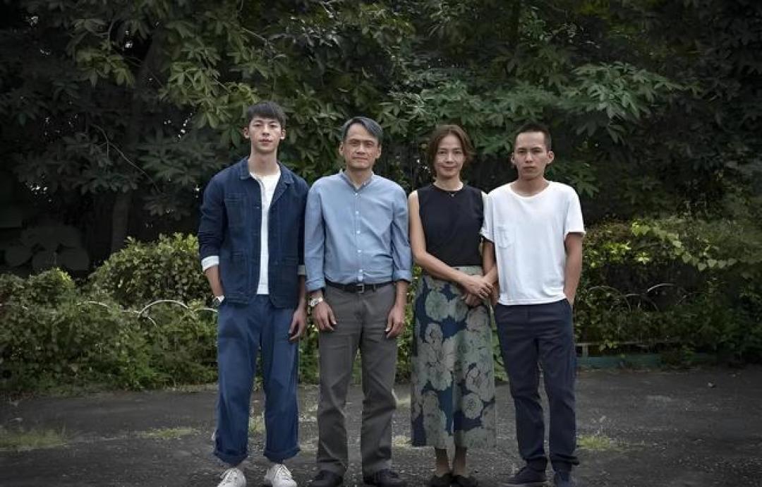 6 部台湾 “敢拍之作”:不止大尺度,更把人性讲得透透的