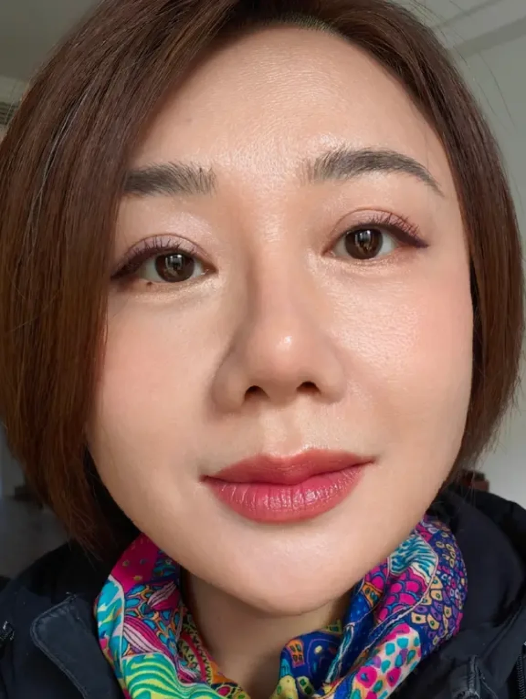 谁说淡颜不抗老?40+姐姐原相机实测!