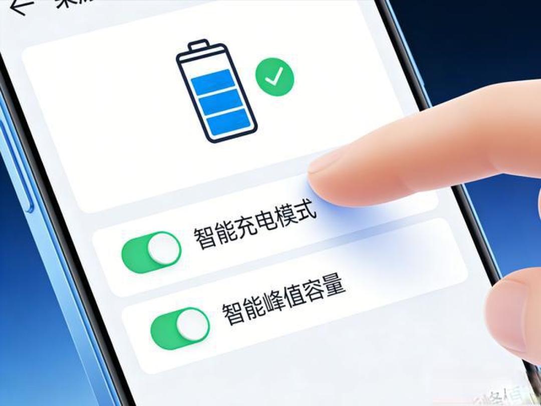 荣耀手机如何进行电池保养,让电池续航更久更耐用?