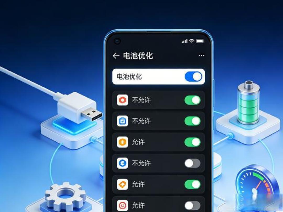 荣耀手机如何进行电池保养,让电池续航更久更耐用?