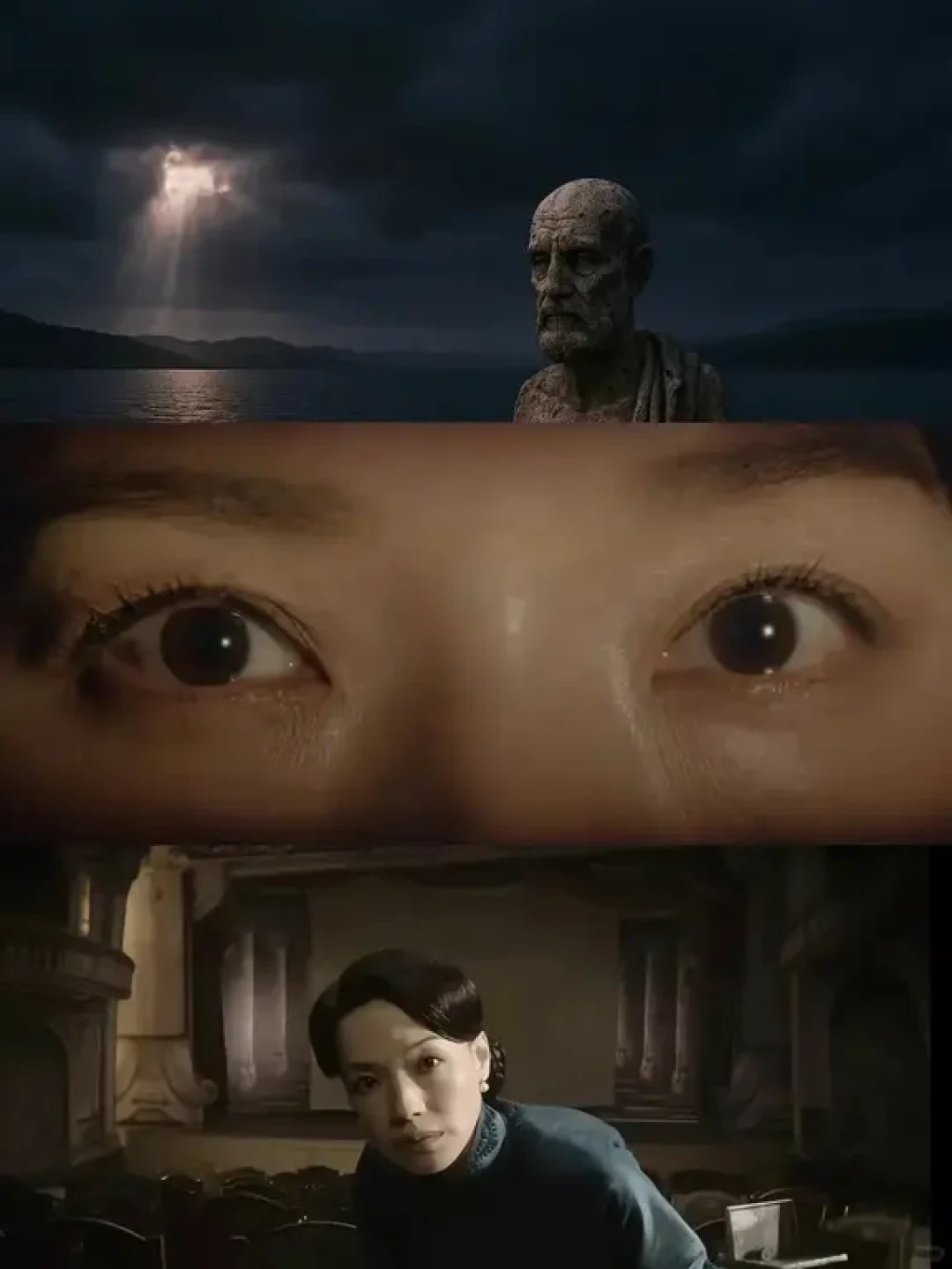 ‼️何止是狂野时代,这是导演献给电影的情书
