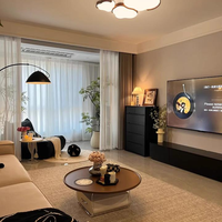 无主灯是高级感密码还是灯光污染？1000+用户观点大PK