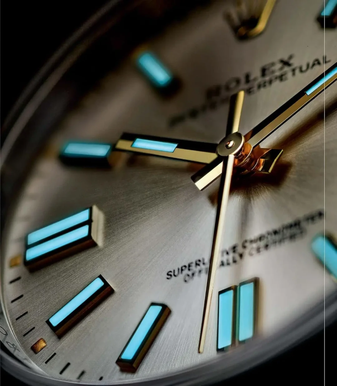 ⌚劳力士未公开档案,都在这本书里了!