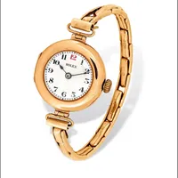 ⌚劳力士未公开档案，都在这本书里了！