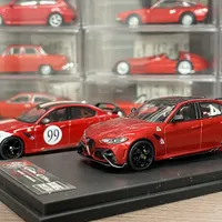 MG阿尔法罗密欧Giulia GTAm♥️🍀