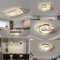 自己装修的业主怎么找到高性价比的品牌灯具