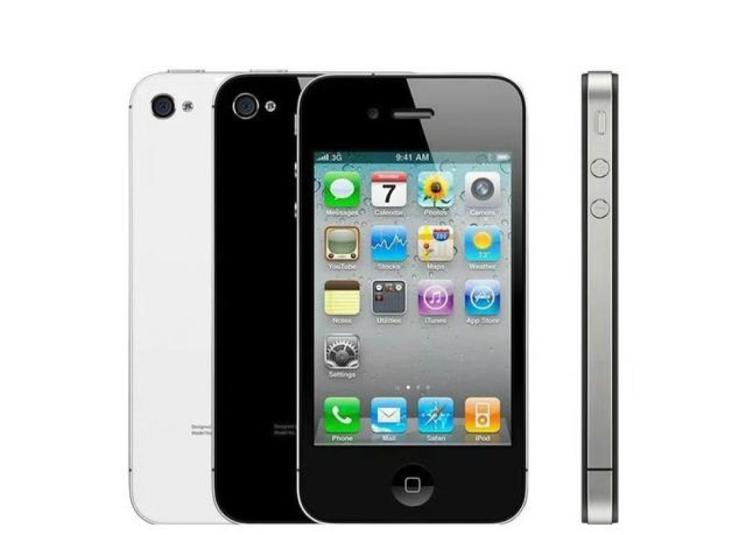 15年前iPhone4突然翻红!需求暴增近1000%,年轻人抢购为哪般?