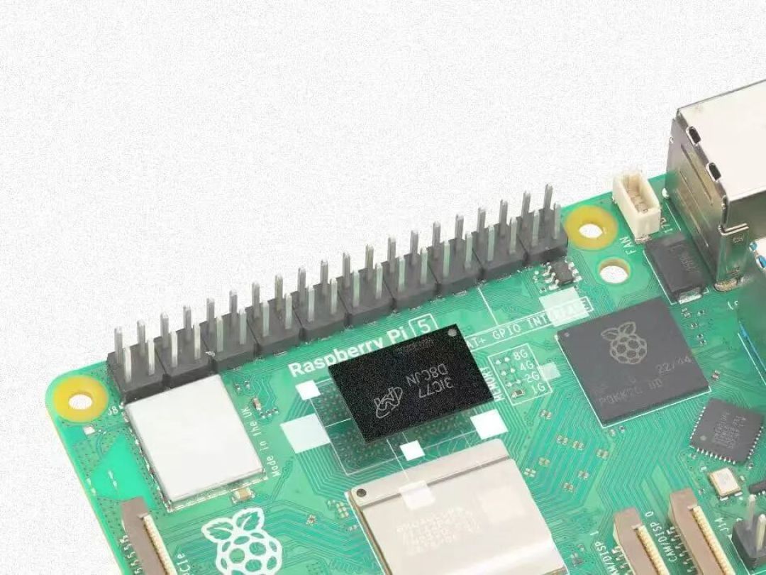 树莓派工业级新品+技术更新:全攻略!