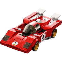 乐高新年三款超跑超级赛车选哪辆？ #乐高新品 #乐高超级赛车 #法拉利 #赛车积木