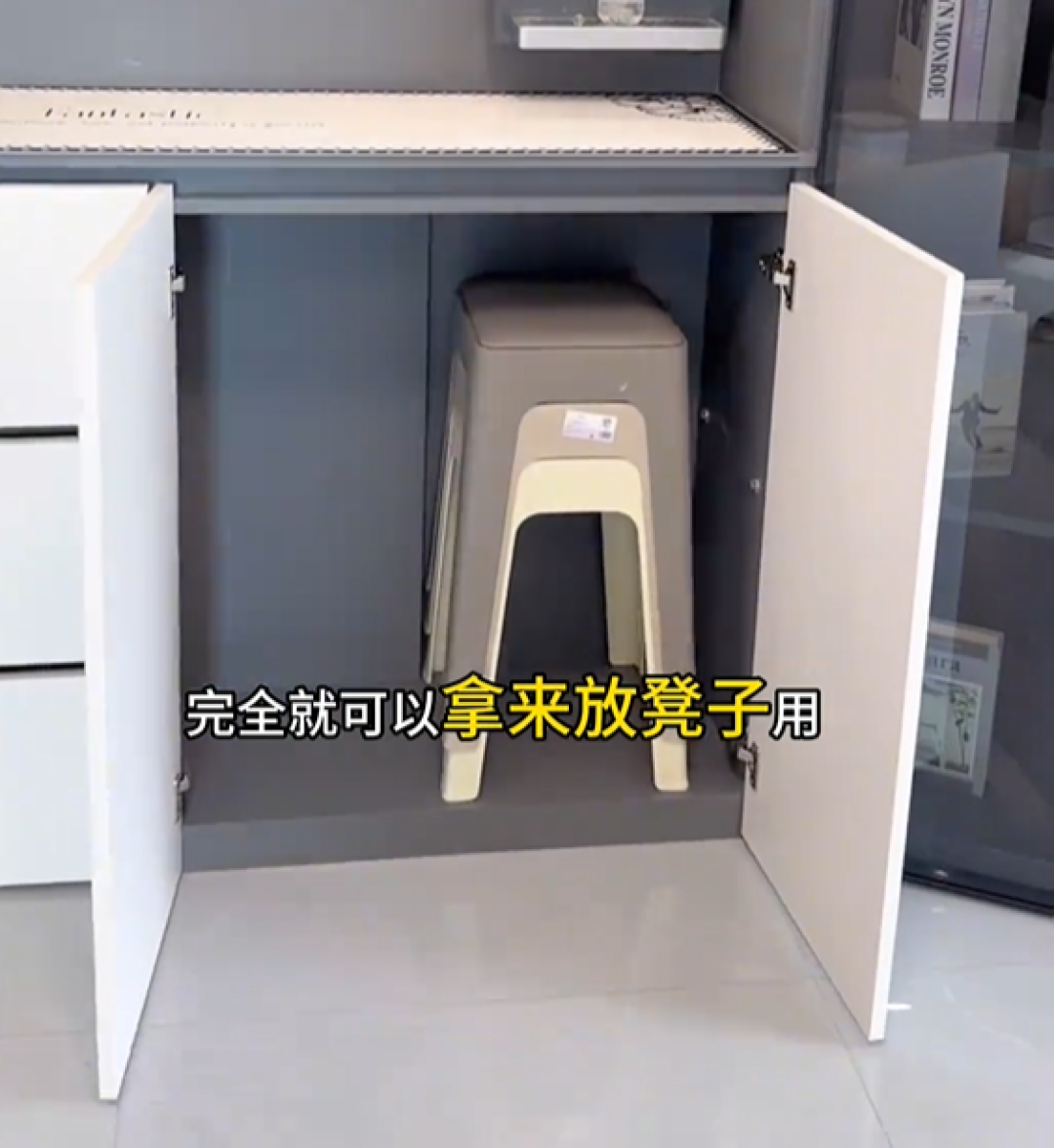 餐边柜省钱攻略:拒绝踩雷拒绝高消费