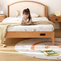 5款超赞的LINSY KIDS儿童床，简约实用孩子超爱！