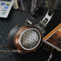 平板振膜单元调音完成度与耳机制造工艺新的高点！声迪白鹭评测